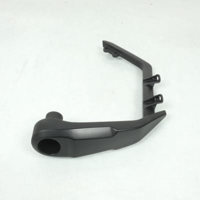 Protège main droit pour moto Yamaha 900 Tracer 2015 à 2017 2PP-26142-00 Neuf