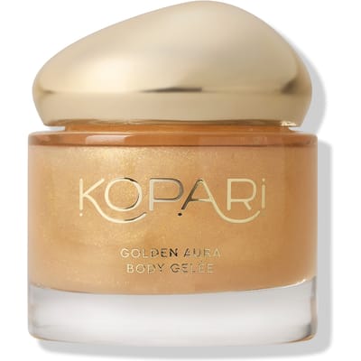 Kopari Golden Aura Body Gelée
