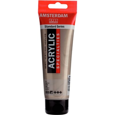 Amsterdam Standard Series Acrylverf Tube 120 ml Tin 815