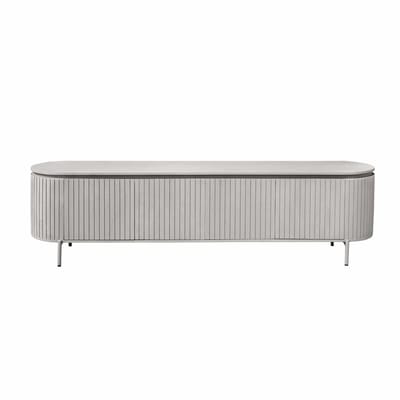 Starfurn - Tv meubel Lana - Taupe - 45x210x55 cm