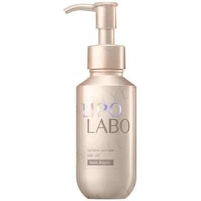 LIPO LABO - Keratin Serum Hair Oil Sleek Repair 100ml
