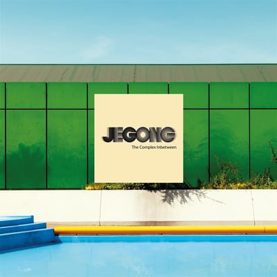 Jegong - The Complex Inbetween (LP)