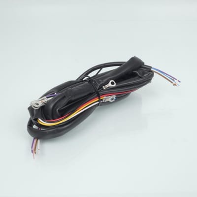 rms kabelboom voor piaggio 160 vespa gs 1962-1964 070124 nieuw