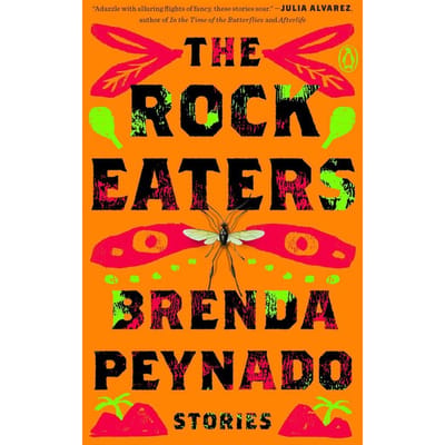 The Rock Eaters Stories