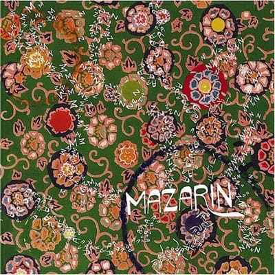 CD MAZARIN - We're Already There IEAR03 I And Ear 2005 US Rock Gebruikt brown