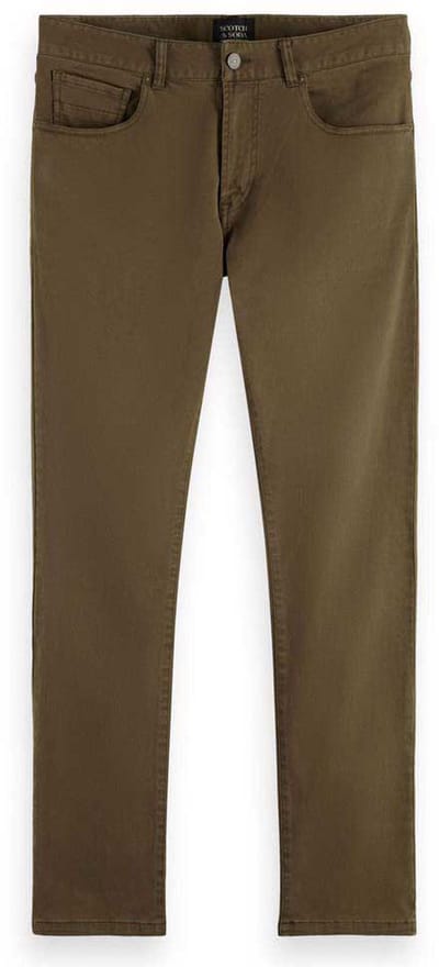 Scotch & Soda - Heren - Chinos