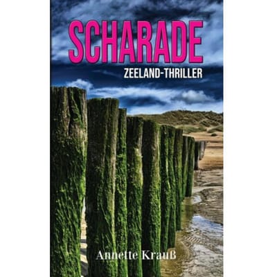Scharade - Annette Krauß