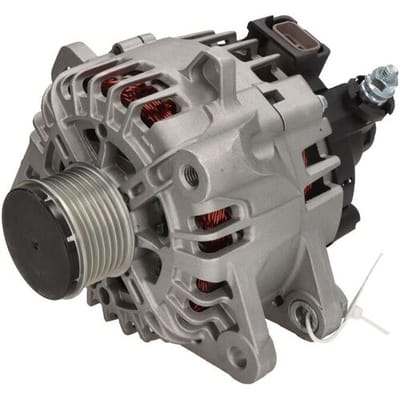 Driefasige generator STARDAX STX110193R