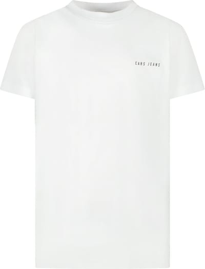 Cars Jeans T-shirt Lausa jr. - Meisjes