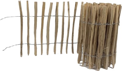 TuinChamp Schapenhek 8cm 60 cm hoog