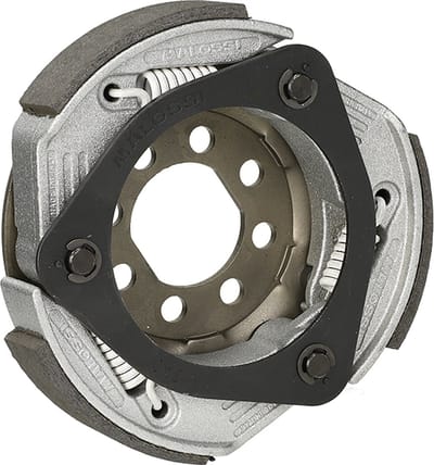 Koppeling Malossi Fly Clutch Maxi Gilera & Piaggio 125 - 180cc