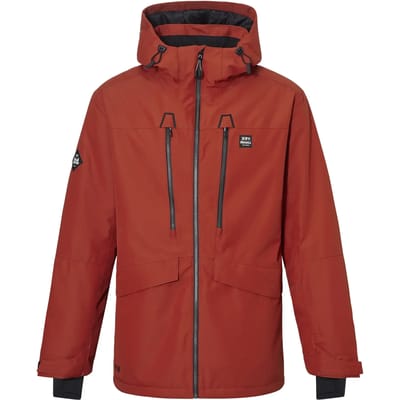 Ski-jas Rehall Cure-R
