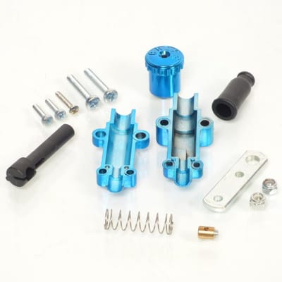 Polini-carburateurstarter voor tweewielers, Polini 316.0022, nieuw