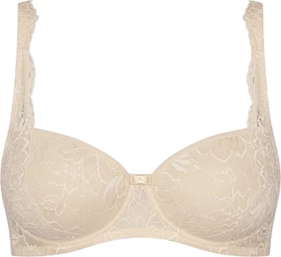 Triumph - Amourette Charm WHP02 - Creamy Dream - 90-105B