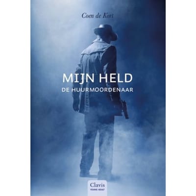 Mijn Held De Huurmoordenaar - Coen de Kort