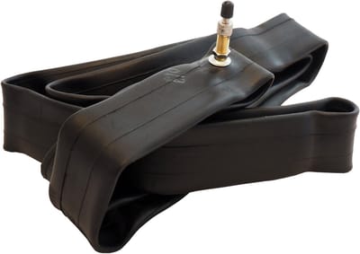 Binnenbanden Set - Fietsbanden - Stadsfiets Onderhoud - Rubberen Constructie - 28 x 1.75 Inch
