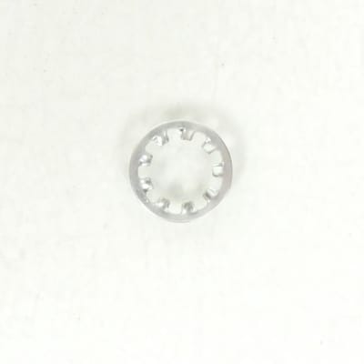 Rondelle denture intérieure 10x18x1.7mm pour deux roues moto scooter Peugeot