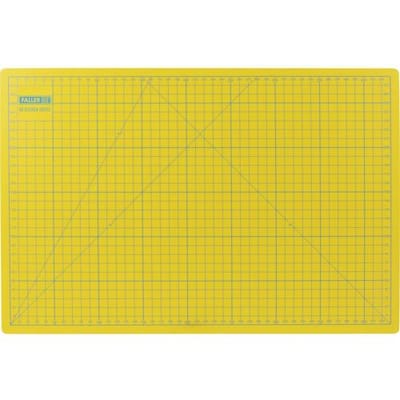 Faller 170518 Snijmat