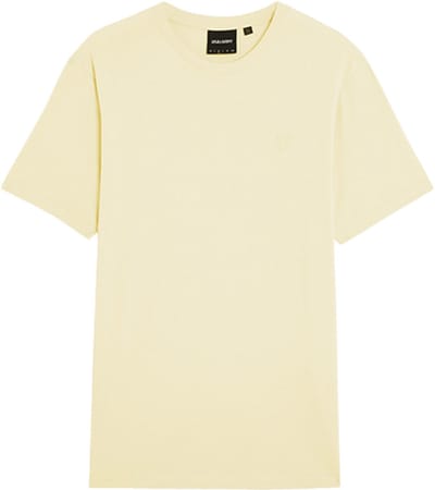 Lyle & Scott Plain T-Shirt
