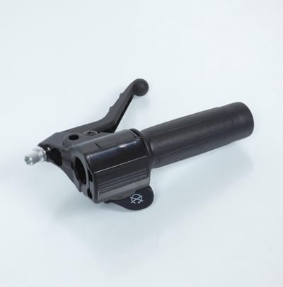 clb gaspedaal voor peugeot bromfiets 50 103 voor 2020 nieuw