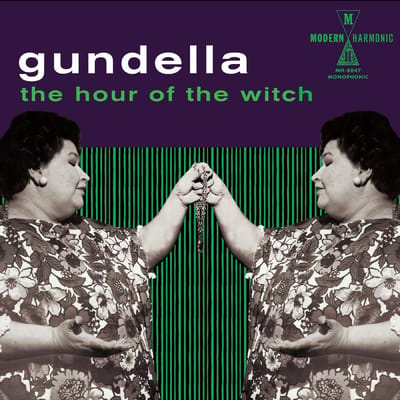 The hour of the witch