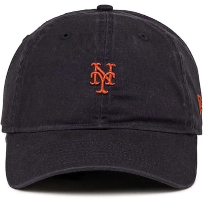 Baseballpet met mini logo New York Mets New Era 9Twenty