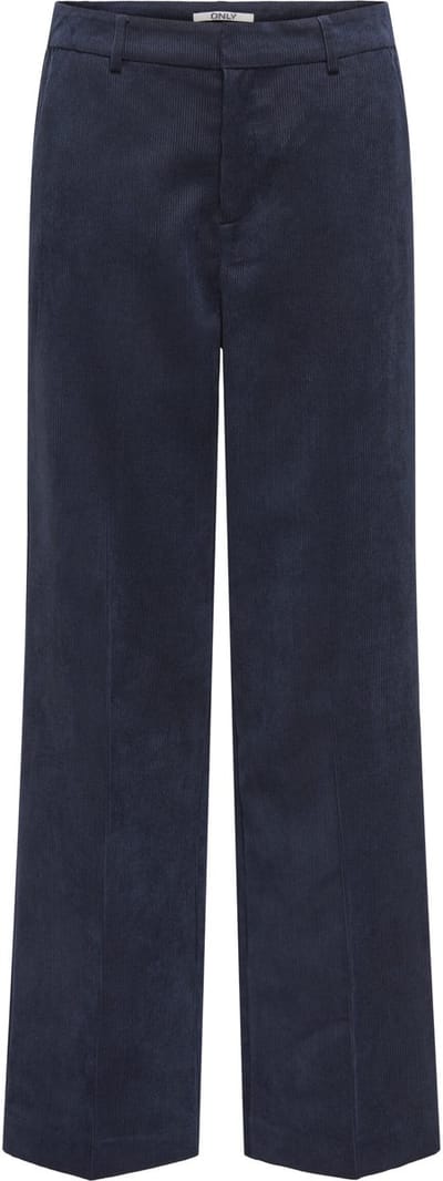 ONLY - ONLKATEY LIFE HW WIDE CORD PANT CC PNT - Meisjes