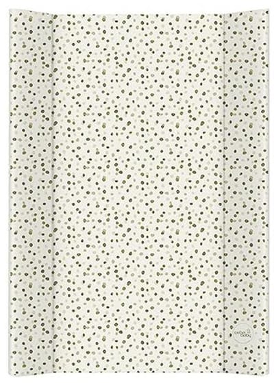 Verwisselmatje 70x50cm - Wasbare en huidvriendelijke verschoonmat voor babybed