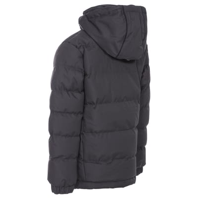 Trespass Jongens tuff hooded jas