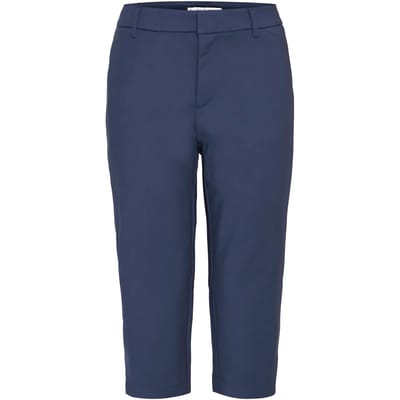 Damesbroek met hoge taille Pulz Jeans Bindy