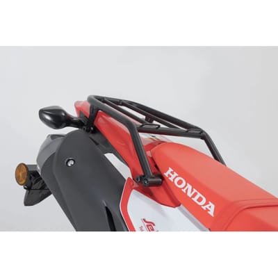 Sw-motech Honda Crf300l 21 Bagagerek Rood