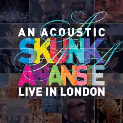 An Acoustic Skunk Anansie (Live In London) - Skunk Anansie
