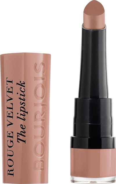 Bourjois Rouge Velvet The Lipstick Regular 2.40 G