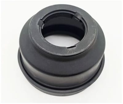 W-ADAP-0001 - Adapter voor Snelmoer - Universeel - Plastic - Duurzaam - Compatibel