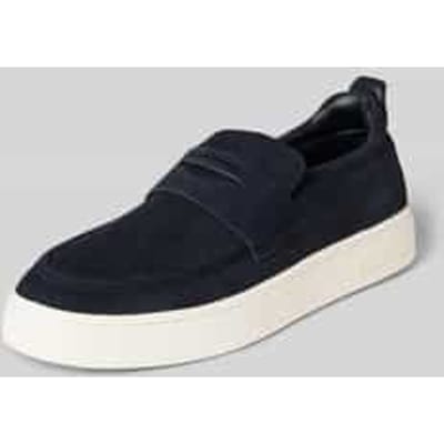 Loafers van echt leer Model 'London'