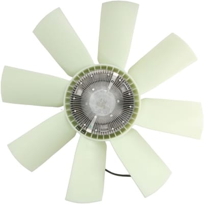 Ventilator, waaier NRF 49754