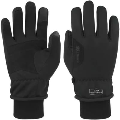 Skihandschoenen KinetiXx Softshell Marati Gore® Windstopper®
