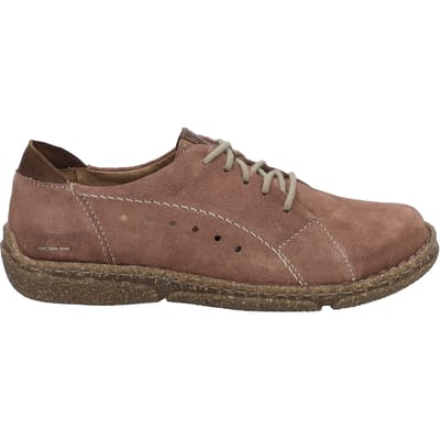 JOSEF SEIBEL Dames Lage schoen Neele 67 in roze