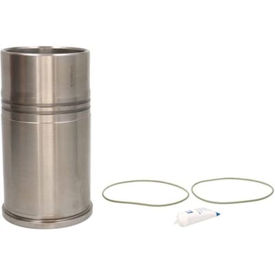 Voering, cilinderkop KOLBENSCHMIDT 89898110