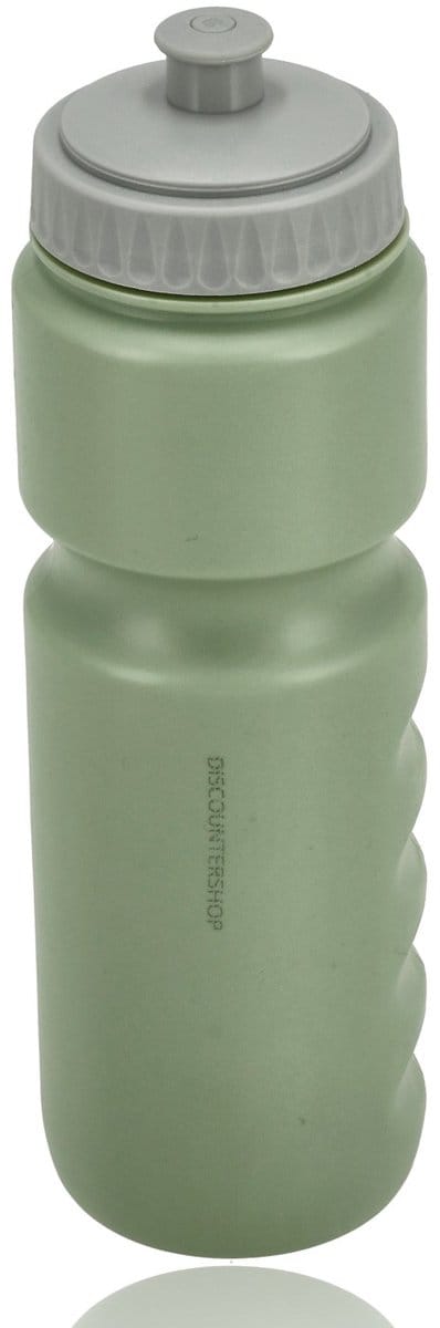 Bidon 750 ml – Fiets Bidon & Sportfles – BPA-vrij – Geschikt voor Alle Bidonhouders – Waterfles voor Fitness en Wielrennen – Mintgroen