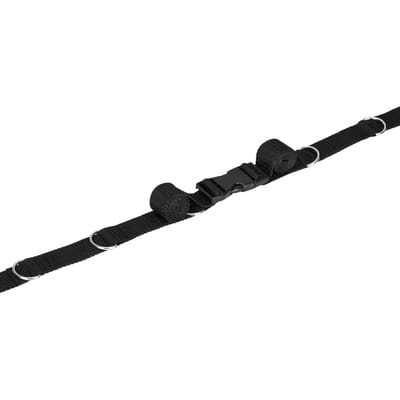 'Ultimate Bed Restraint System', 4 onderdelen