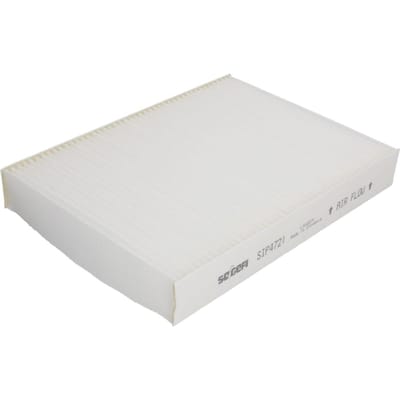 Cabinefilter PURFLUX AH482
