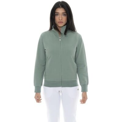 Trainingsjack Leone 1947 Woman High Collar New Basic