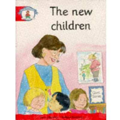 Storyworlds Reception/P1 Stage 1, Our World Stories (4 Pack)