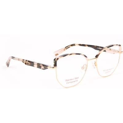 Ana Hickmann Optical Frame HI1244 G21 52