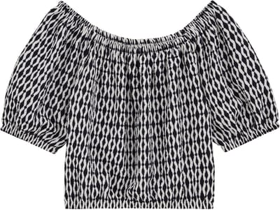 WE Fashion Meisjes top met print