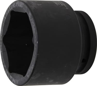 BGS Kracht dopsleuteldop zeskant 1 80 mm