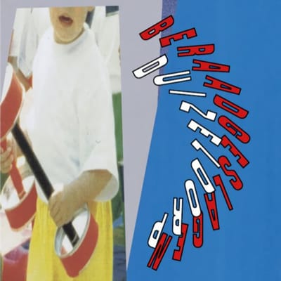 Beraadgeslagen - Duizeldorp (LP)