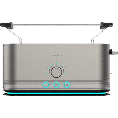 Broodrooster Cecotec Shine&Toast Extra