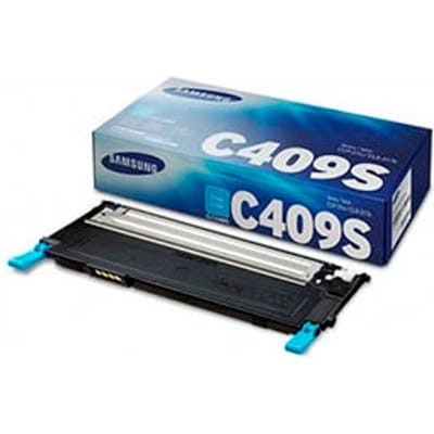 Samsung CLT-C4092S toner cartridge cyaan (origineel)